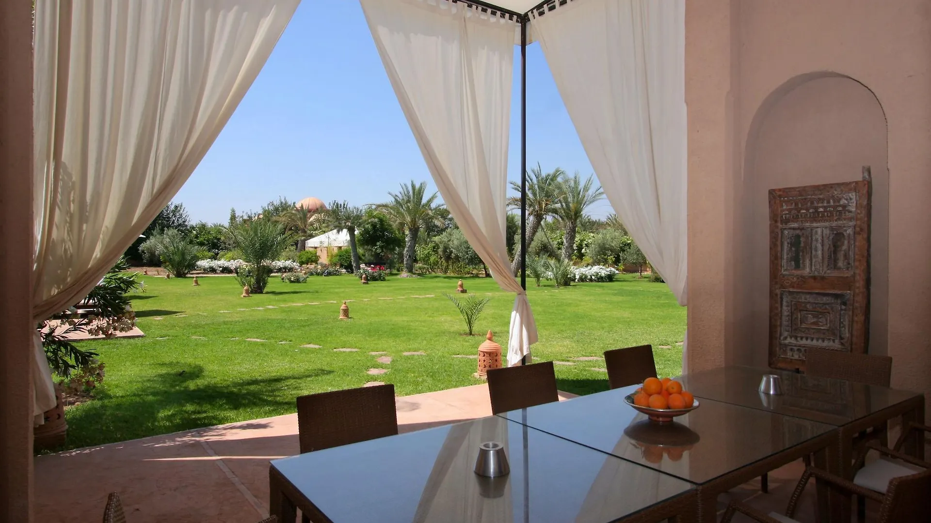Dar Cherif Guest House Marrakesh