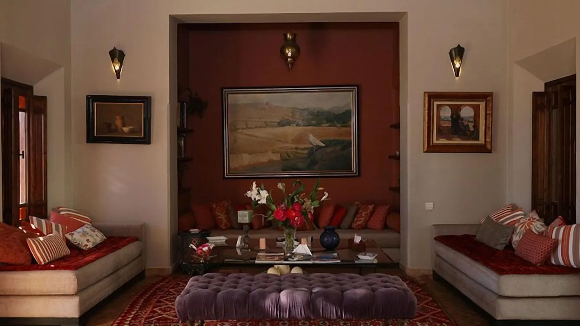 Dar Cherif Guest House Marrakesh