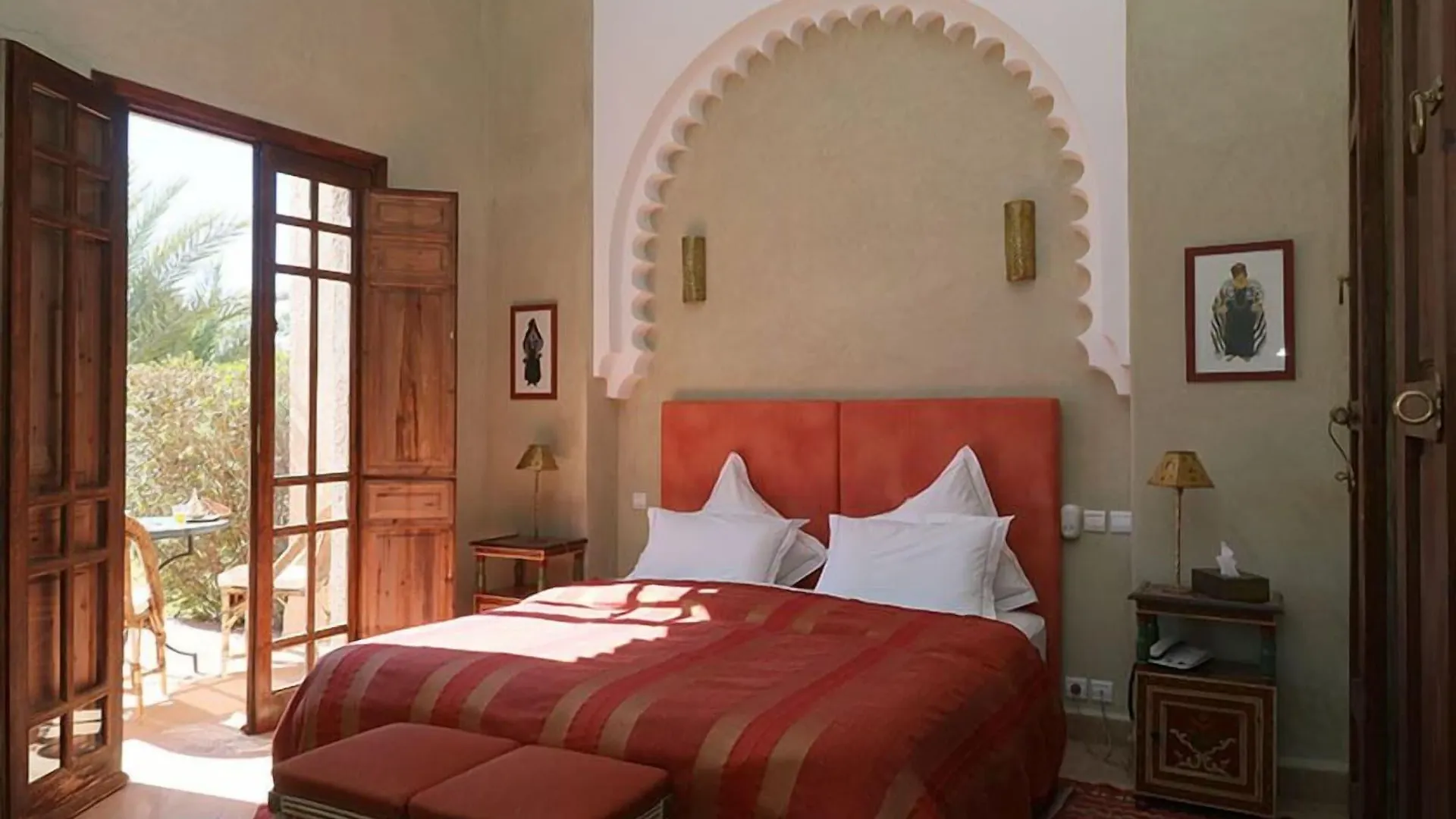 Dar Cherif Guest House Marrakesh