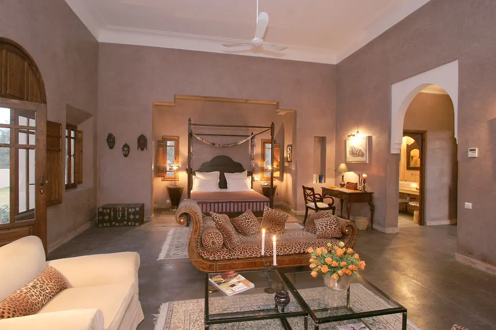 Dar Cherif Guest House Marrakesh 4*,  Morocco