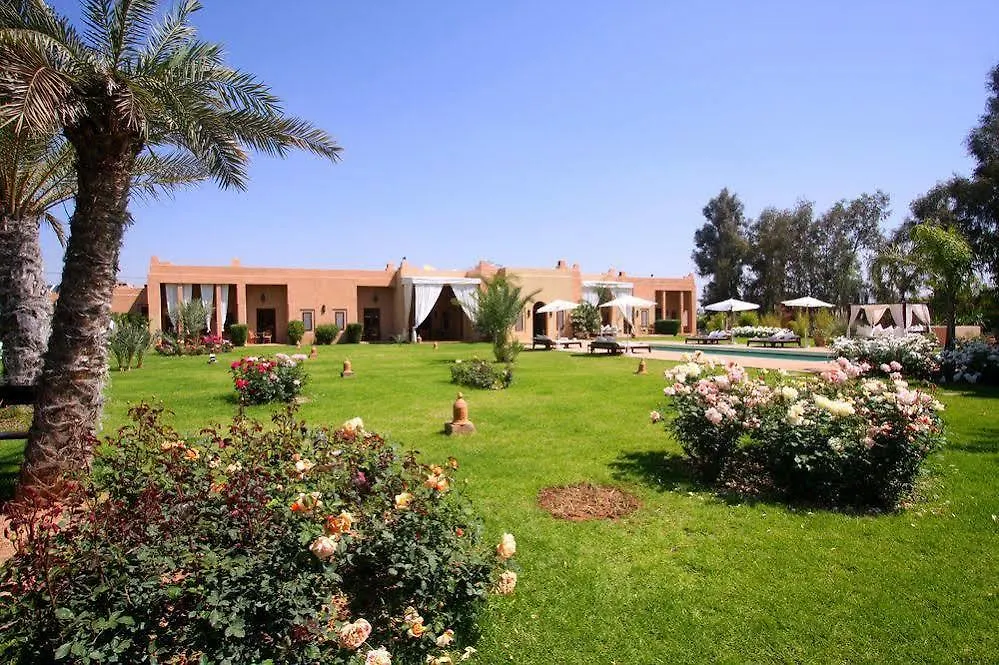 Dar Cherif Guest House Marrakesh