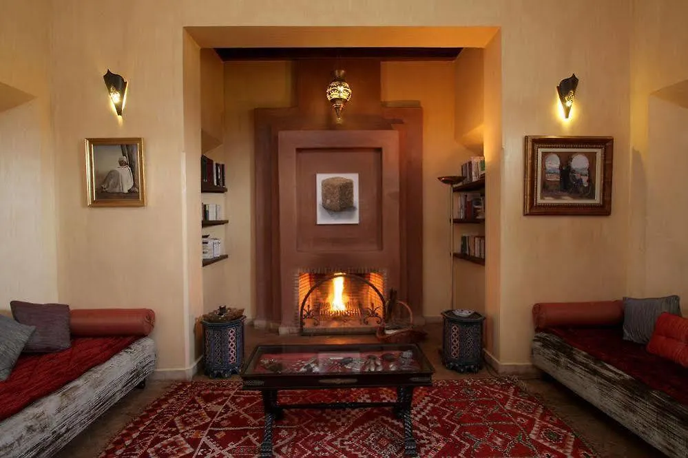 Dar Cherif Guest House Marrakesh