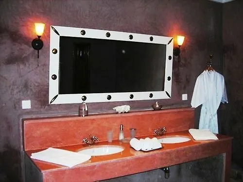 Dar Cherif Guest House Marrakesh