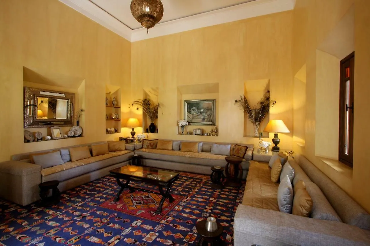 Dar Cherif Guest House Marrakesh