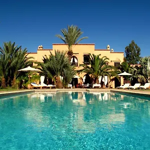 Maison d'hôtes Le Perroquet Bleu, Marrakesh