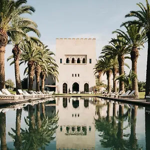 Maison d'hôtes Ksar Char-bagh Small Luxury, Marrakesh