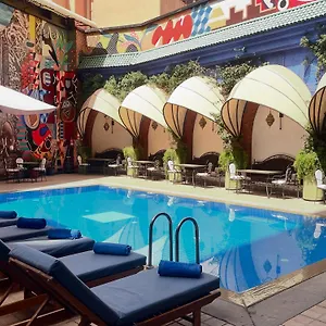 Hotel Blue Sea Le Printemps