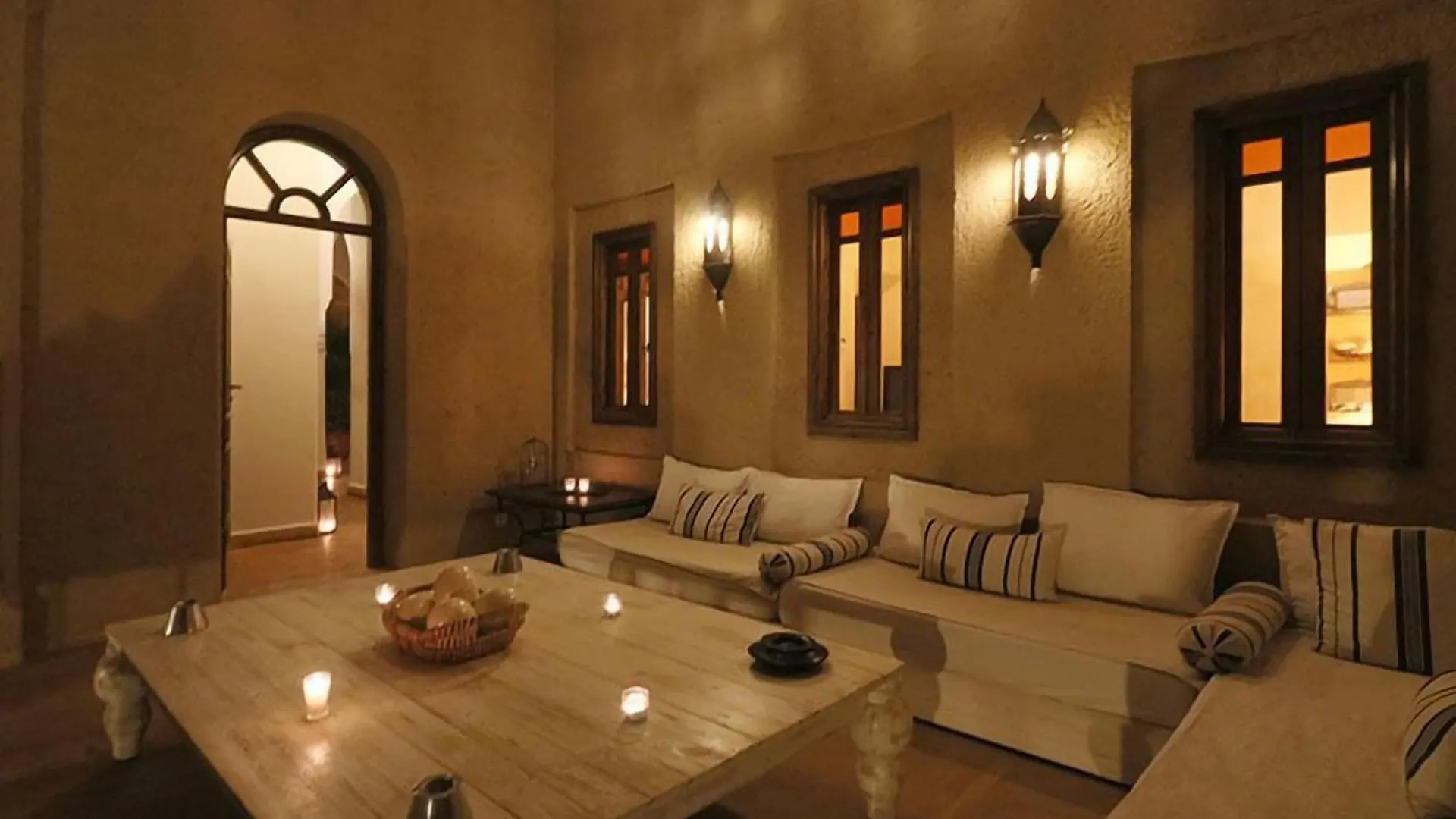 Dar Cherif Guest House Marrakesh
