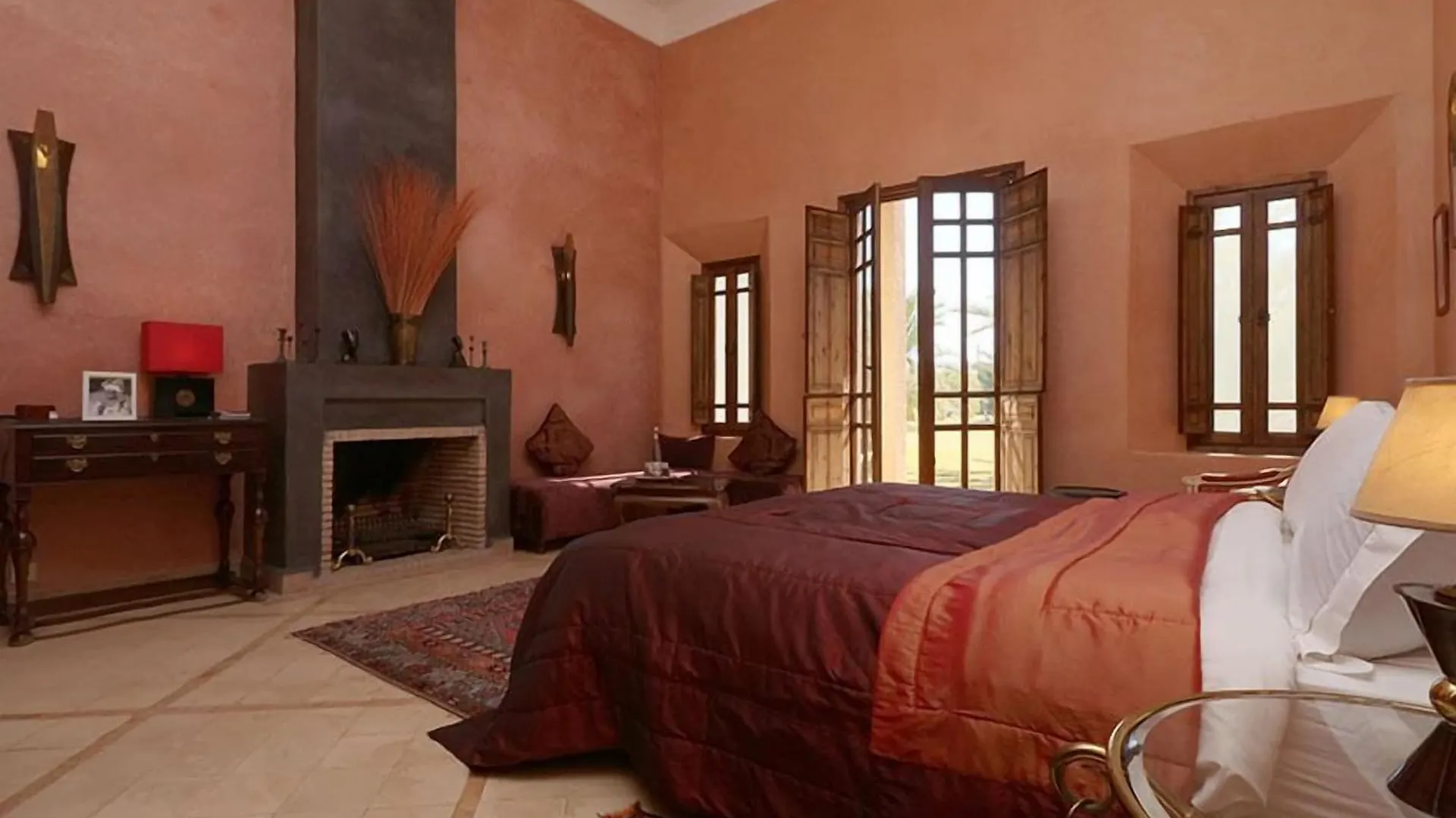 Dar Cherif Guest House Marrakesh