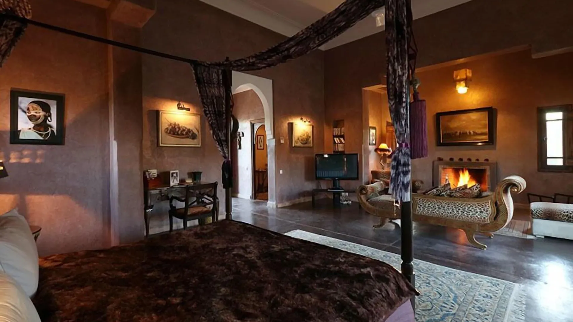 Dar Cherif Guest House Marrakesh