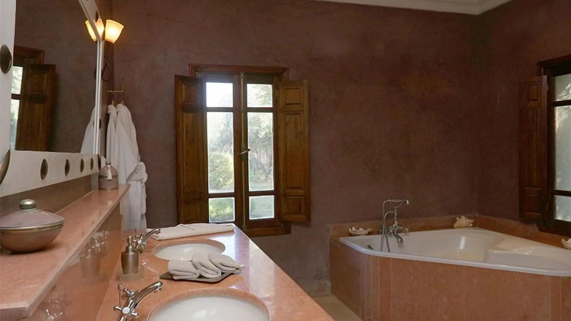 Dar Cherif Guest House Marrakesh Morocco