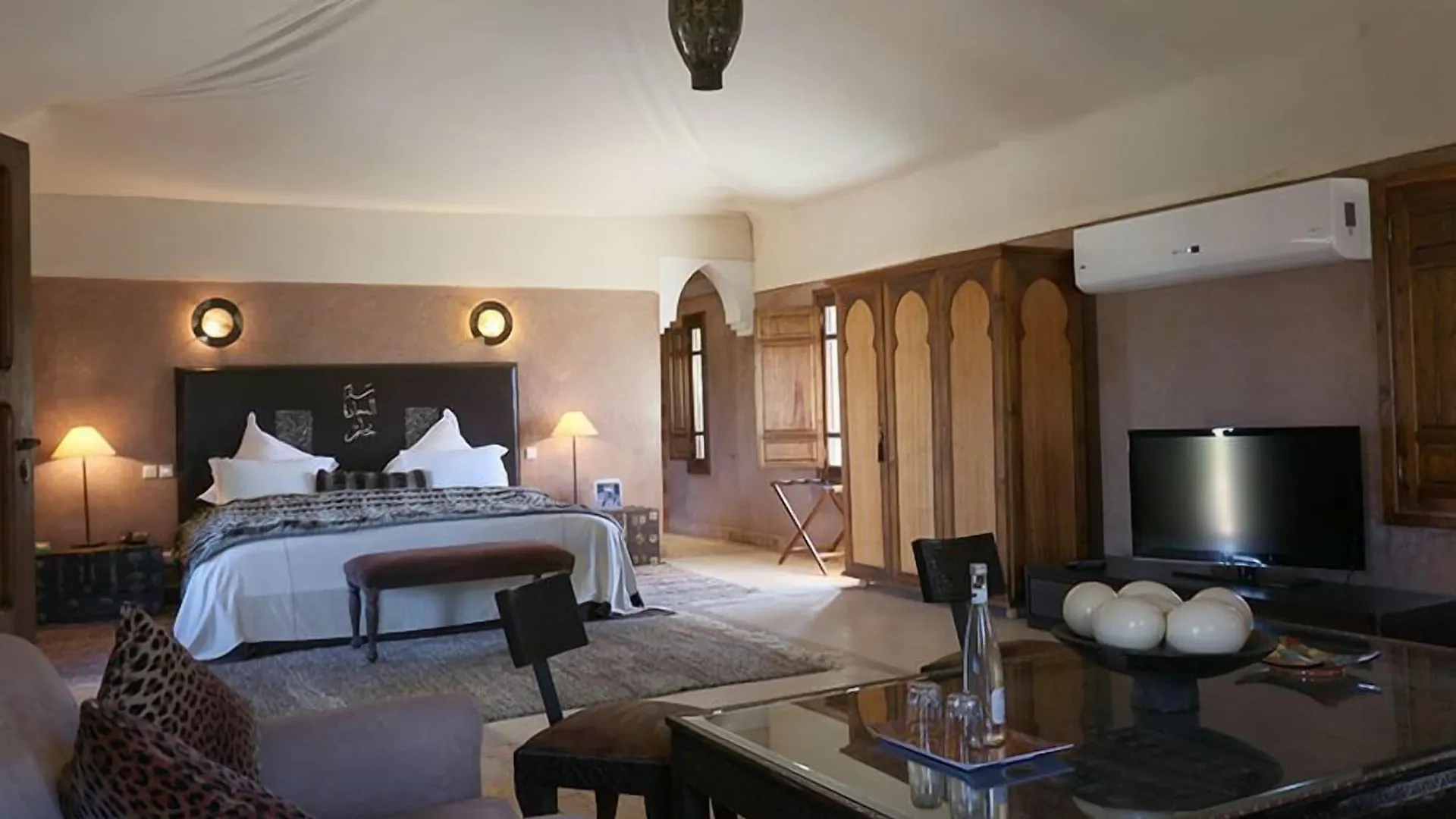Dar Cherif Guest House Marrakesh 4*,  Morocco