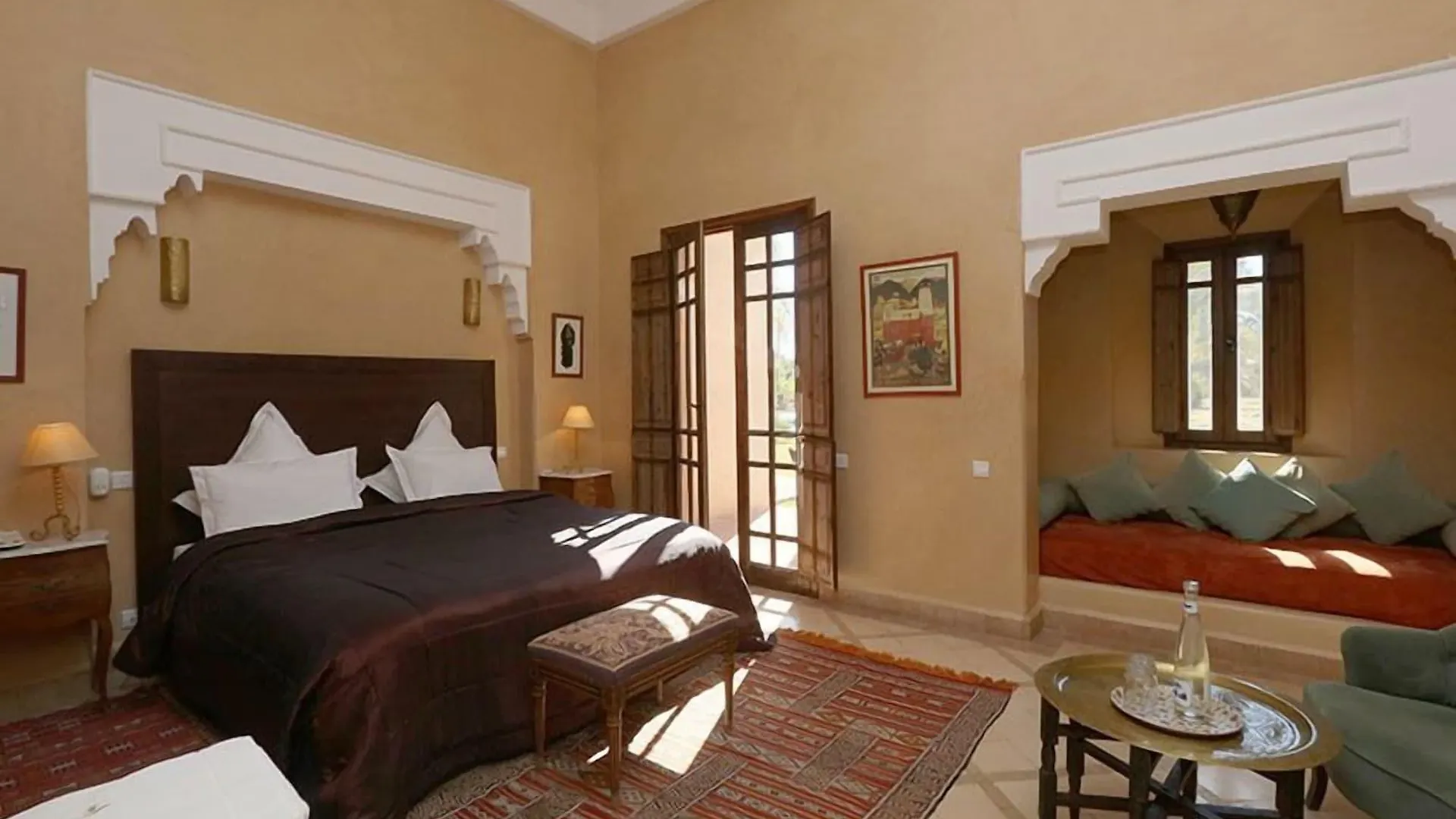Dar Cherif Guest House Marrakesh