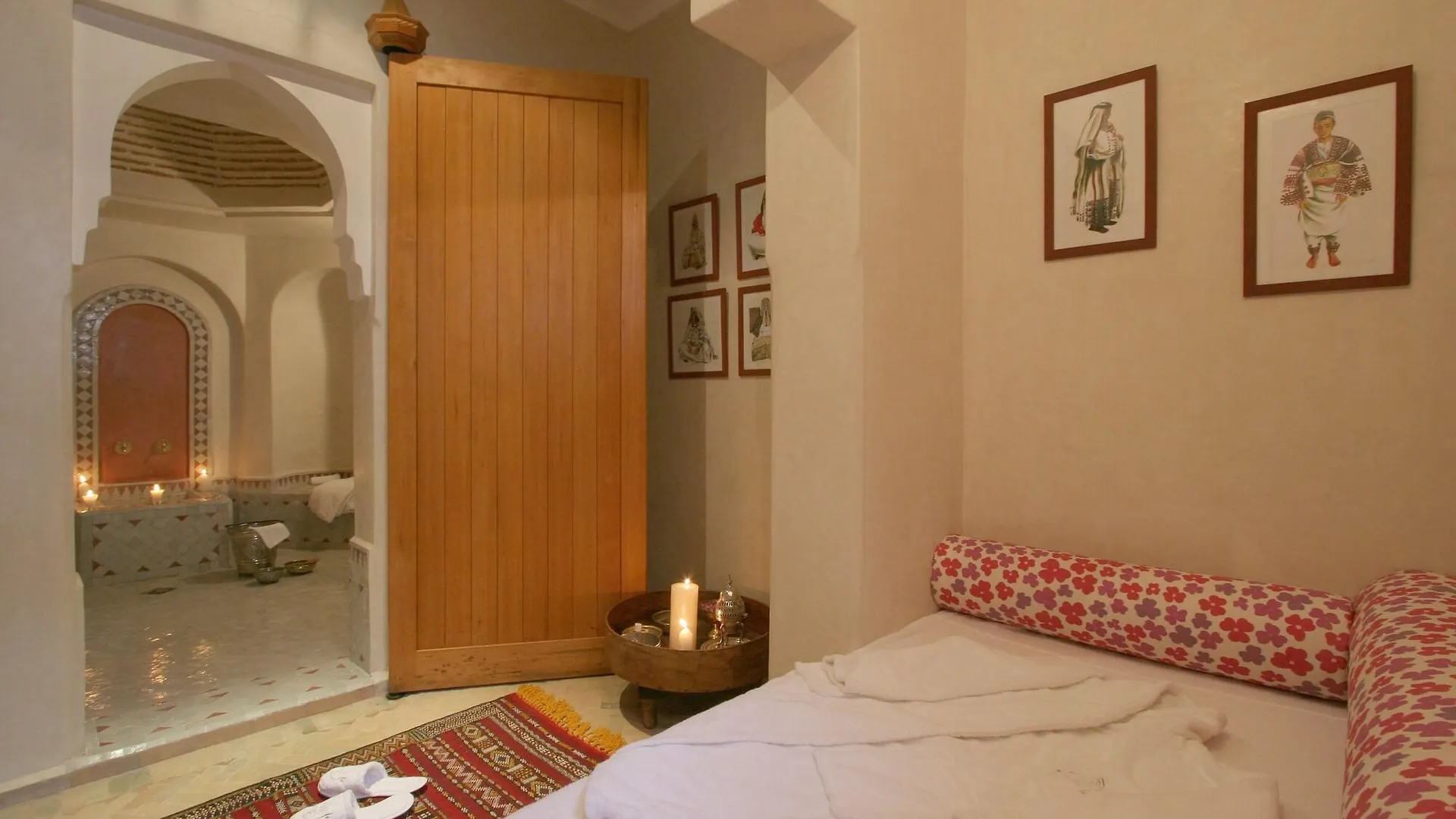 Dar Cherif Guest House Marrakesh