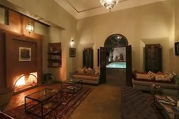Dar Cherif Guest House Marrakesh 4*,  Morocco