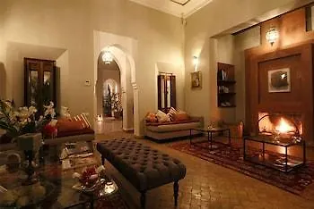 Dar Cherif Guest House Marrakesh