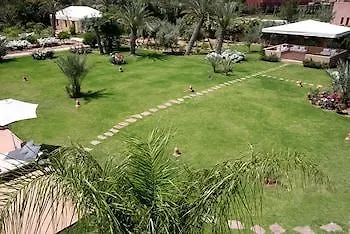 ****  Dar Cherif Guest House Marrakesh Morocco