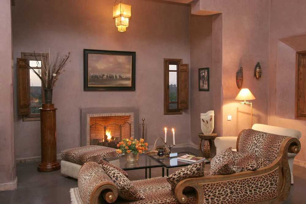 Dar Cherif Guest House Marrakesh