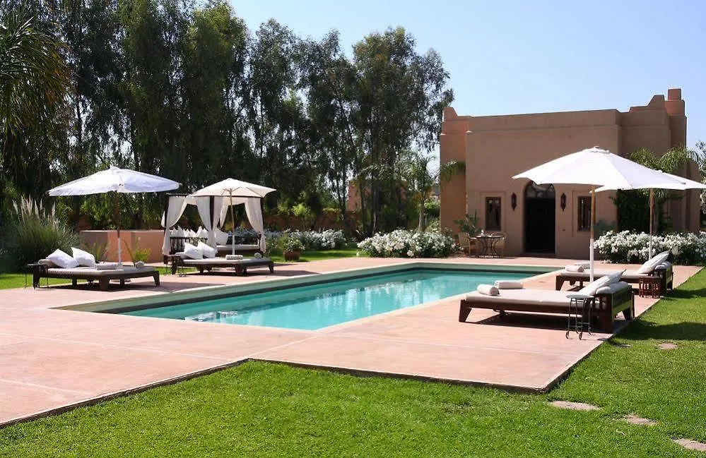 Dar Cherif Guest House Marrakesh