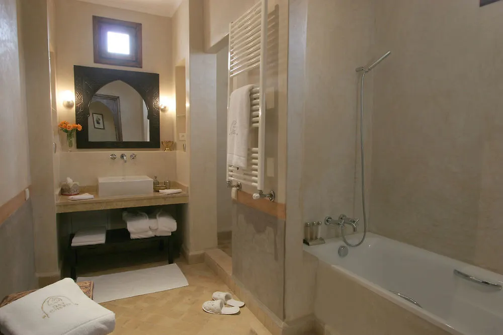 Dar Cherif Guest House Marrakesh