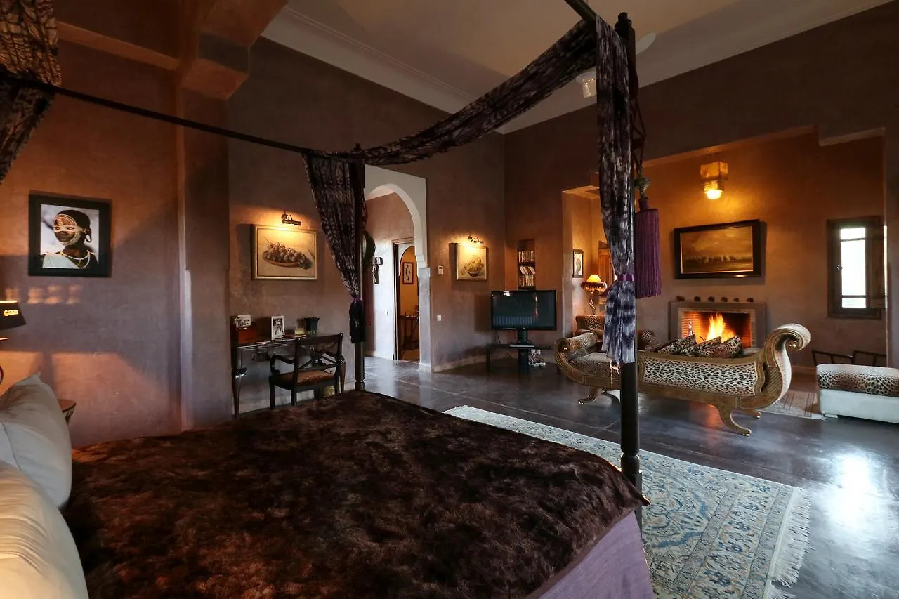 Dar Cherif Guest House Marrakesh