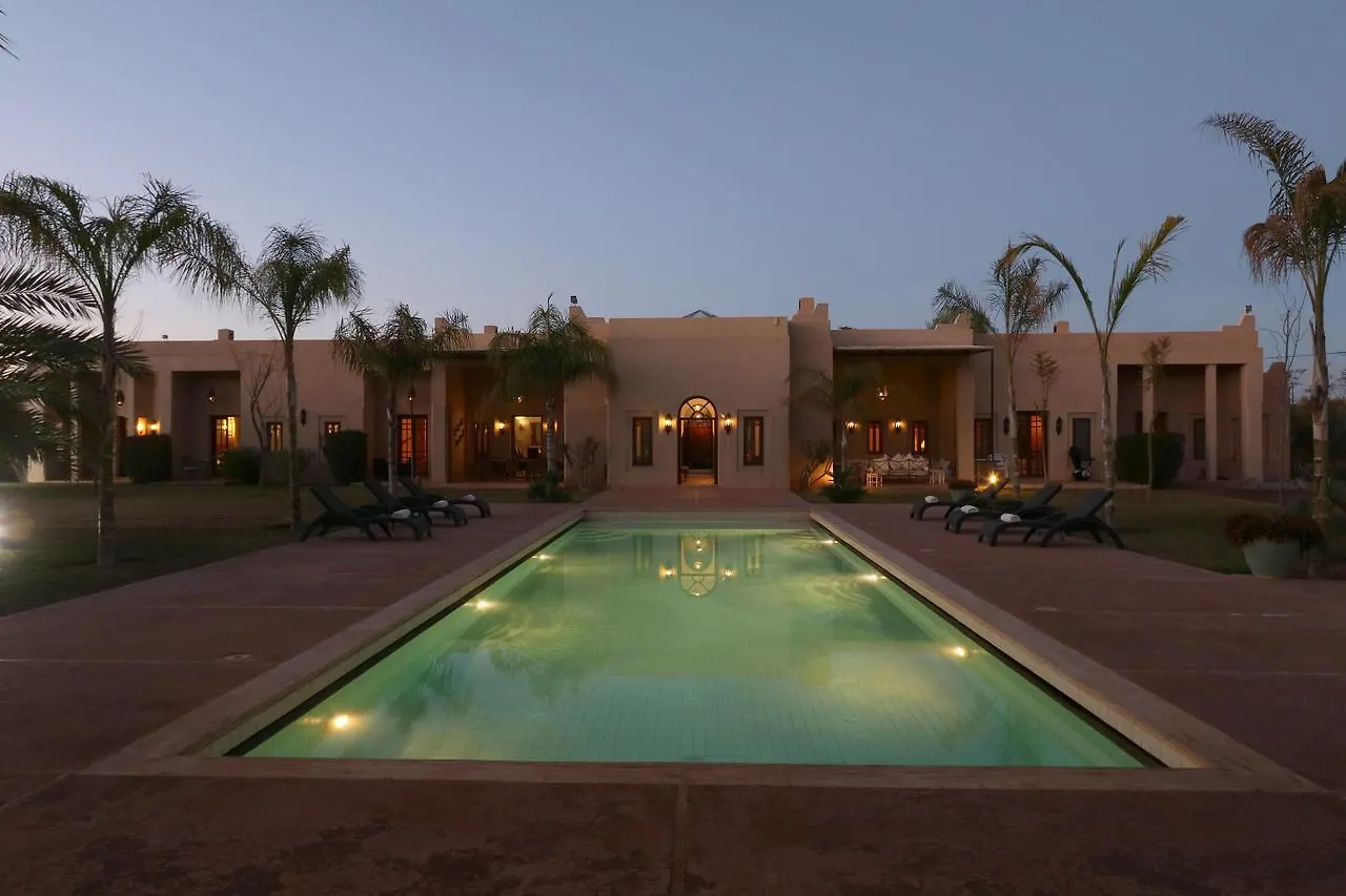 Dar Cherif Guest House Marrakesh