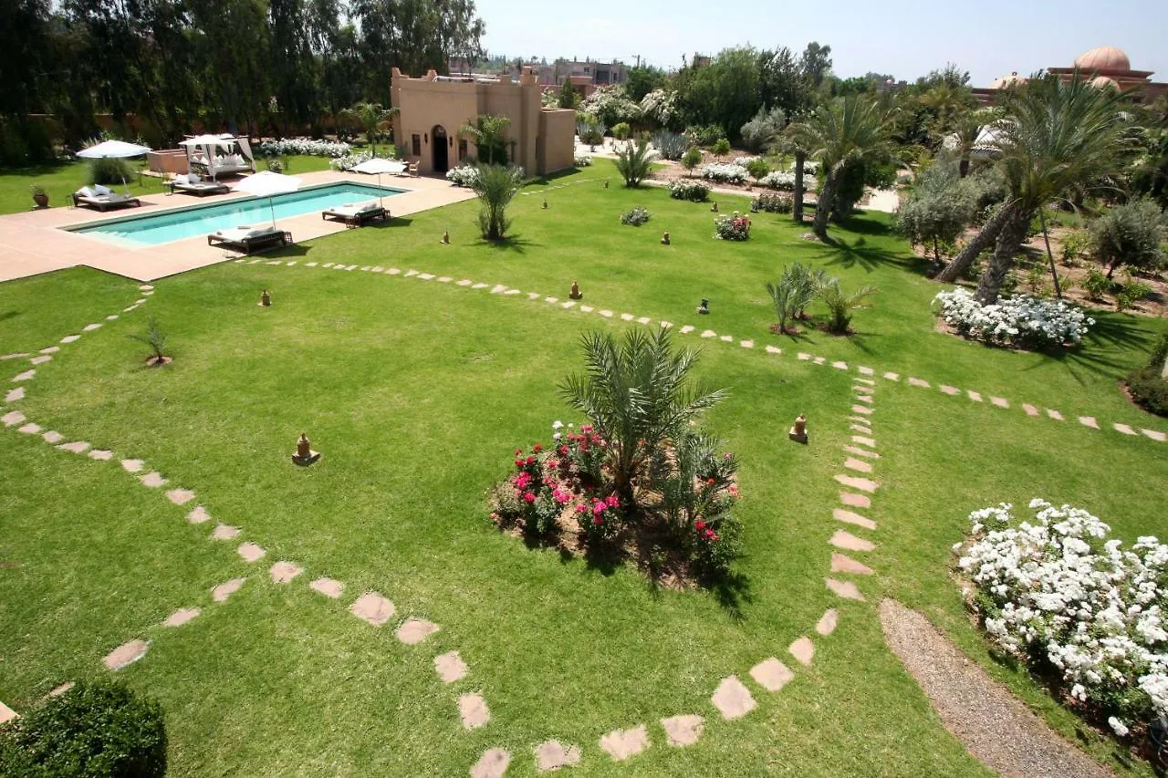 Dar Cherif Guest House Marrakesh