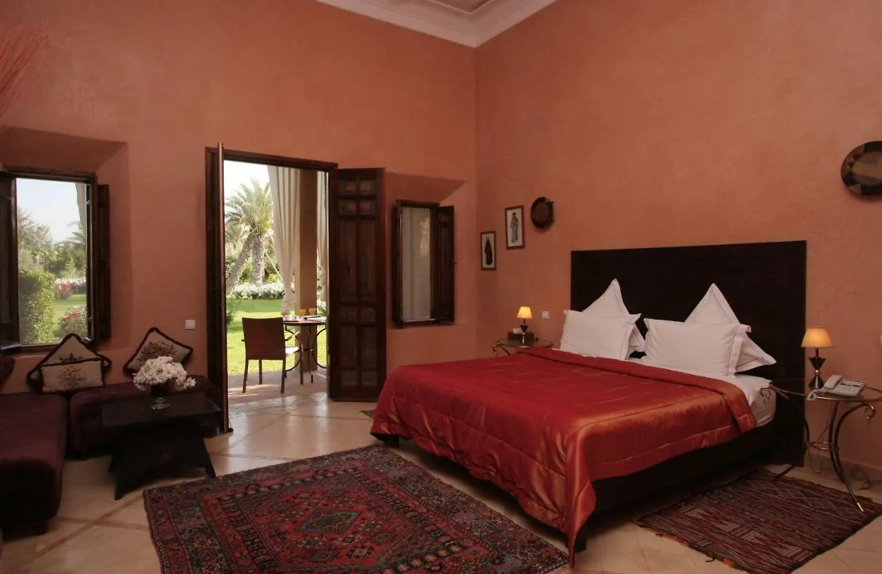 Dar Cherif Guest House Marrakesh