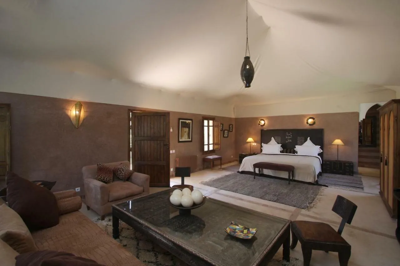 Dar Cherif Guest House Marrakesh