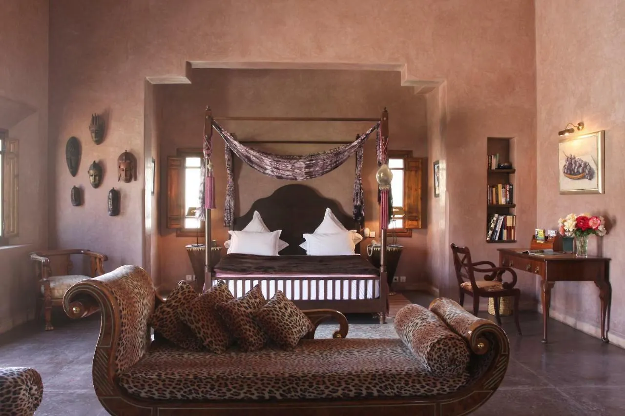 Dar Cherif Guest House Marrakesh