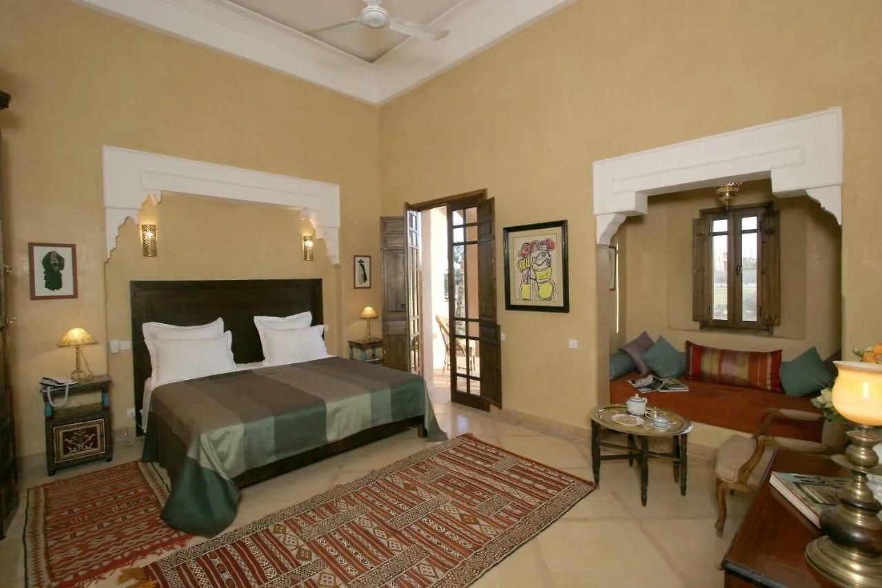 Dar Cherif Guest House Marrakesh