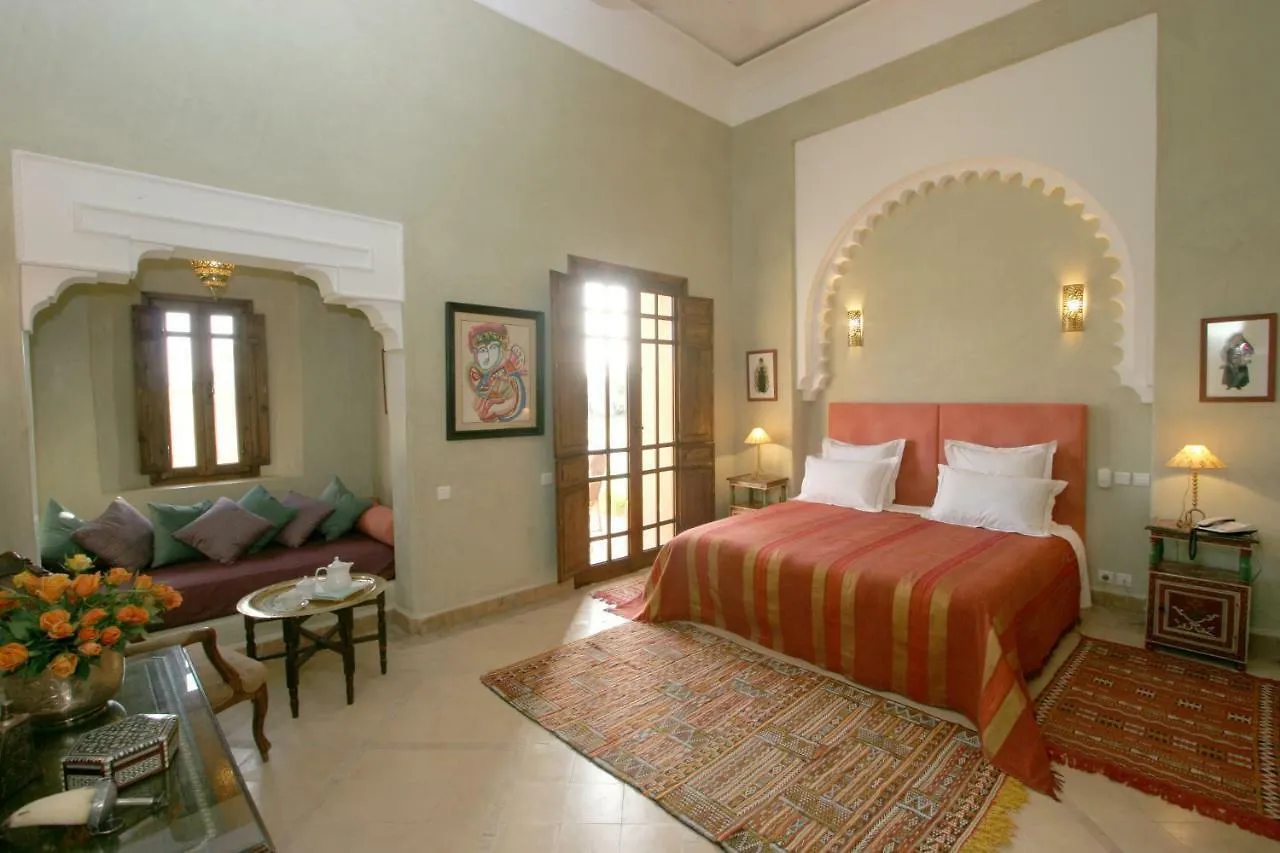Dar Cherif Guest House Marrakesh
