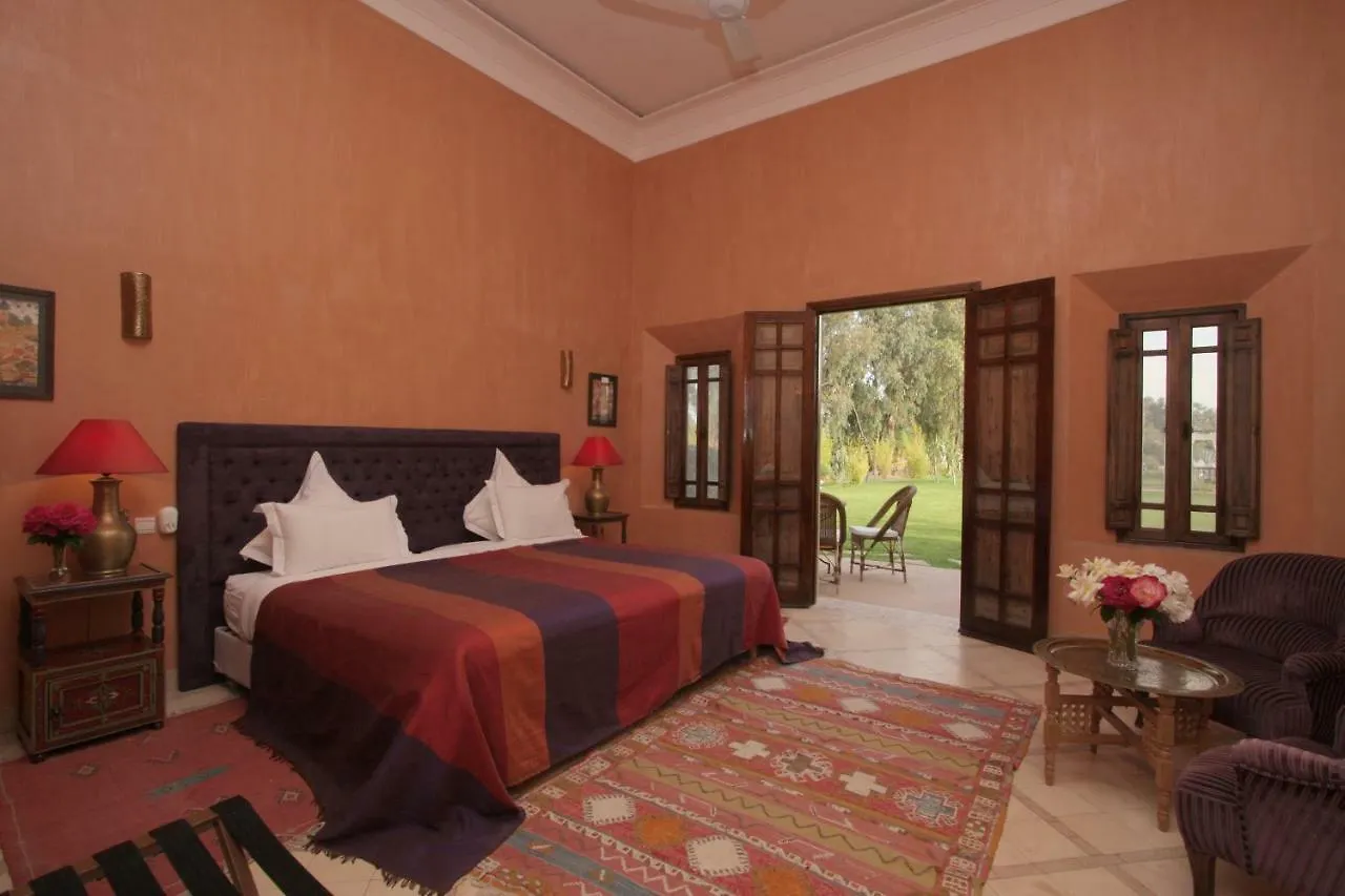 Dar Cherif Guest House Marrakesh